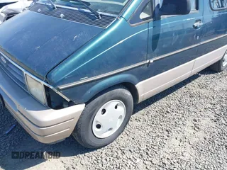 1995 Ford Aerostar z VIN 1FMDA31UXSZA09686, wystawiony jako IAAI lot #42014562 z przebiegiem 122 567 mil mil oraz . Historia ofert i sprzedaży dostępna na DreamBid. Obrazek 6.