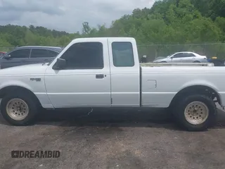 1996 Ford Ranger XL z VIN 1FTCR14A2TPB29154, wystawiony jako IAAI lot #42065099 z przebiegiem 250 809 mil mil oraz . Historia ofert i sprzedaży dostępna na DreamBid. Obrazek 15.