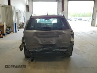 2006 Pontiac Vibe z VIN 5Y2SL65856Z432461, wystawiony jako Copart lot #57592795 z przebiegiem Nie podano mil oraz Nie do naprawy • Non repairable. Historia ofert i sprzedaży dostępna na DreamBid. Obrazek 6.