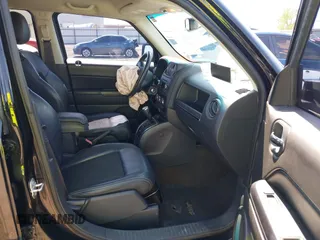 2016 Jeep Patriot Sport с VIN 1C4NJPBA3GD747922, выставлен на аукционе IAAI как лот 41986421 с пробегом 86 367 миль миль и . История ставок и продаж доступна на DreamBid. Изображение 5.