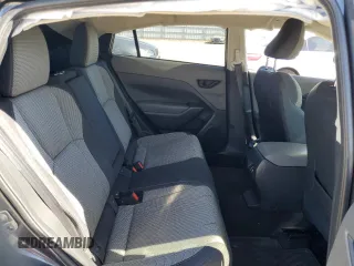 2024 Subaru Crosstrek Premium with VIN JF2GUADC7R8313737, listed as a Copart auction lot 58200215 with 24,437 mi miles and Salvage title. Bid and sale history available at DreamBid. Image 10.