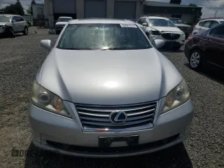 2010 Lexus ES 330 с VIN JTHBK1EG9A2382354, выставлен на аукционе Copart как лот 85461614 с пробегом 205 469 миль миль и Списание • Salvage title. История ставок и продаж доступна на DreamBid. Изображение 5.