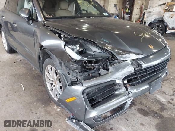 2021 Porsche Cayenne с VIN WP1AA2AYXMDA09108, выставлен на аукционе IAAI как лот 41140573 с пробегом 55 403 миль миль и . История ставок и продаж доступна на DreamBid. Изображение 6.