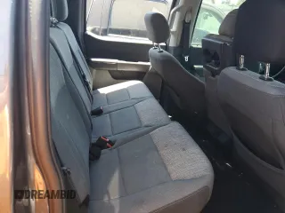 2021 Ford F-150 XL с VIN 1FTFW1E88MFA21646, выставлен на аукционе Copart как лот 60125945 с пробегом 65 714 миль миль и Чистый • Clean title. История ставок и продаж доступна на DreamBid. Изображение 10.