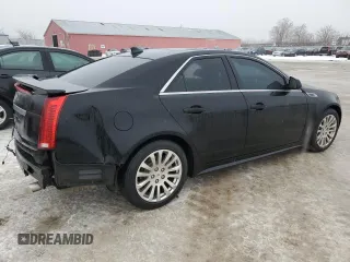2010 Cadillac CTS Performance z VIN 1G6DL5EG2A0129342, wystawiony jako Copart lot #42732845 z przebiegiem Nie podano mil oraz Nie do naprawy • Non repairable. Historia ofert i sprzedaży dostępna na DreamBid. Obrazek 3.