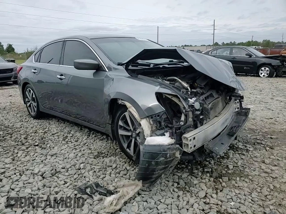 2016 Nissan Altima SR with VIN 1N4AL3AP6GC281454, listed as a Copart auction lot 81316914 with 206,567 mi miles and Salvage Title. Bid and sale history available at carsss.com. Image 14.