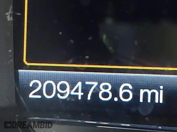 2015 Ford Taurus SEL with VIN 1FAHP2H85FG108575, listed as a IAAI auction lot 42514846 with 209,478 mi miles and . Bid and sale history available at DreamBid. Image 7.