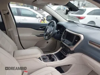 2021 GMC Acadia Denali z VIN 1GKKNXLS8MZ133935, wystawiony jako IAAI lot #42059767 z przebiegiem 72 414 mil mil oraz . Historia ofert i sprzedaży dostępna na DreamBid. Obrazek 5.