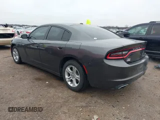 2018 Dodge Charger SXT with VIN 2C3CDXBG0JH173779, listed as a IAAI auction lot 41552730 with 80,344 mi miles and . Bid and sale history available at DreamBid. Image 3.