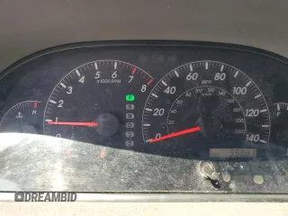 2006 Toyota Camry STD z VIN 4T1BE32K76U115783, wystawiony jako Copart lot #59911675 z przebiegiem 99 981 mil mil oraz Szkoda całkowita • Salvage title. Historia ofert i sprzedaży dostępna na DreamBid. Obrazek 9.