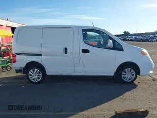 2021 Nissan NV200 S with VIN 3N6CM0KN0MK704978, listed as a IAAI auction lot 41364909 with 88,448 mi miles and . Bid and sale history available at DreamBid. Image 13.