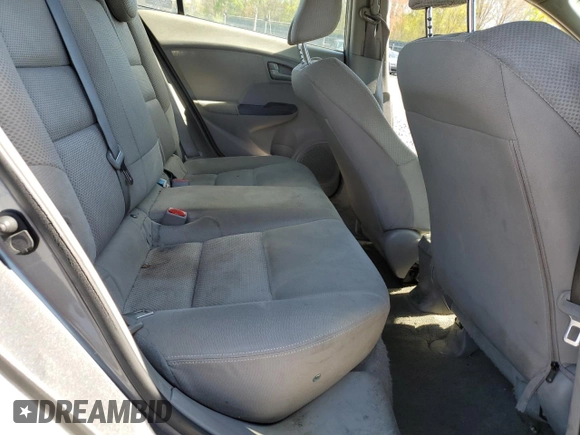 2010 Honda Insight LX z VIN JHMZE2H59AS000085, wystawiony jako Copart lot #54932975 z przebiegiem 218 961 mil mil oraz Szkoda całkowita • Salvage title. Historia ofert i sprzedaży dostępna na DreamBid. Obrazek 10.
