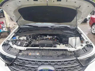 2023 Ford Explorer XLT с VIN 1FMSK8DHXPGC39358, выставлен на аукционе IAAI как лот 42406386 с пробегом 25 652 миль миль и . История ставок и продаж доступна на DreamBid. Изображение 10.