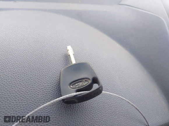 2011 Ford Transit Connect XL с VIN NM0LS7CN8BT058511, выставлен на аукционе IAAI как лот 41859024 с пробегом 180 227 миль миль и . История ставок и продаж доступна на DreamBid. Изображение 11.