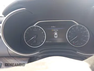 2018 Nissan Maxima SV z VIN 1N4AA6AP3JC407820, wystawiony jako IAAI lot #42098941 z przebiegiem 65 071 mil mil oraz . Historia ofert i sprzedaży dostępna na DreamBid. Obrazek 7.