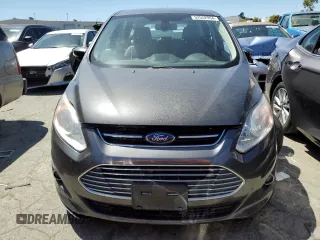 2016 Ford C-Max Energi SEL with VIN 1FADP5CU2GL108823, listed as a Copart auction lot 52552954 with 253,800 mi miles. Bid and sale history available at carsss.com. Image 5.