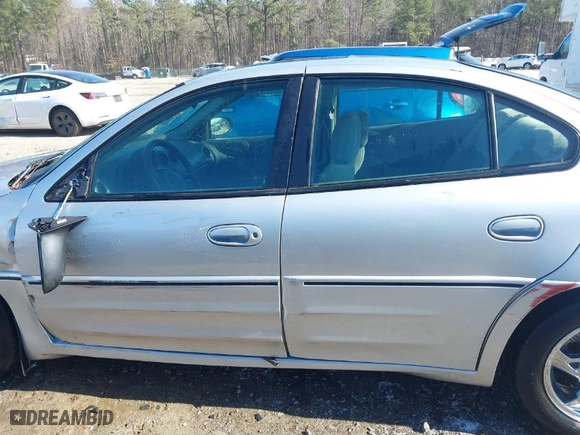 2003 Pontiac Grand Am GT with VIN 1G2NW52E13M612218, listed as a IAAI auction lot 41478495 with NaN miles. Bid and sale history available at carsss.com. Image 15.