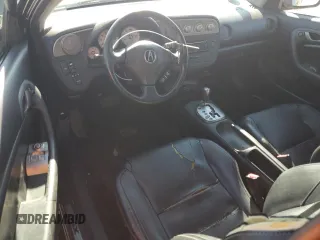 2006 Acura RSX z VIN JH4DC54856S013036, wystawiony jako Copart lot #48721395 z przebiegiem 155 582 mil mil oraz Szkoda całkowita • Salvage title. Historia ofert i sprzedaży dostępna na DreamBid. Obrazek 8.
