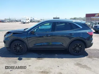 2022 Ford Escape SE с VIN 1FMCU9G67NUA93496, выставлен на аукционе IAAI как лот 42248977 с пробегом 29 973 миль миль и . История ставок и продаж доступна на DreamBid. Изображение 14.