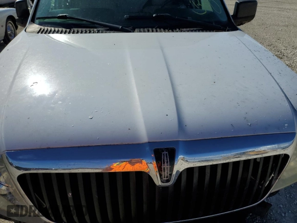 2003 Lincoln Navigator Luxury with VIN 5LMFU28R93LJ24633, listed as a Copart auction lot 78320594 with 0 mi miles and Clean Title. Bid and sale history available at carsss.com. Image 11.