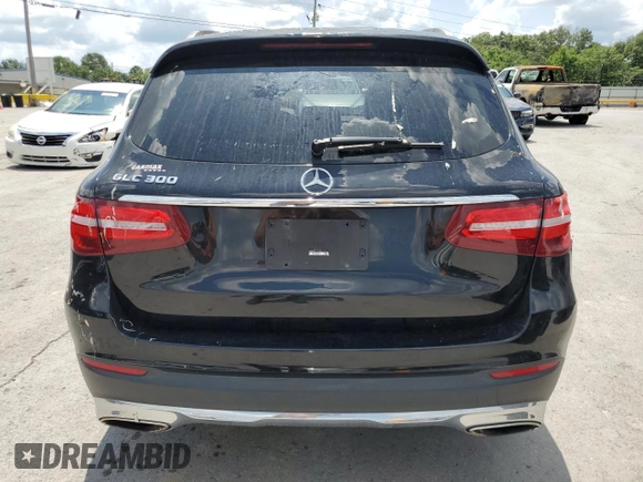 2019 Mercedes-Benz GLC 300 с VIN WDC0G4JB6KV137060, выставлен на аукционе Copart как лот 65452325 с пробегом 72 739 миль миль и Списание • Salvage title. История ставок и продаж доступна на DreamBid. Изображение 6.