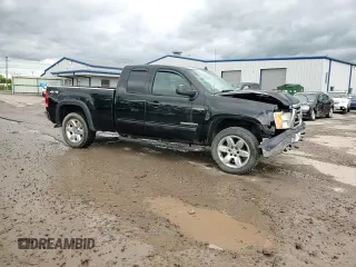 2012 GMC Sierra 1500 SLT z VIN 1GTR2WE75CZ337757, wystawiony jako Copart lot #57753085 z przebiegiem 126 971 mil mil oraz Szkoda całkowita • Salvage title. Historia ofert i sprzedaży dostępna na DreamBid. Obrazek 14.
