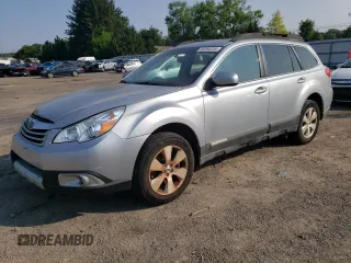 2012 Subaru Outback Limited с VIN 4S4BRDKC1C2224234, выставлен на аукционе Copart как лот 60393235 с пробегом 212 198 миль миль и Чистый • Clean title. История ставок и продаж доступна на DreamBid. Изображение 1.
