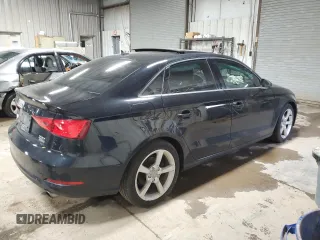 2016 Audi A3 2.0T Premium with VIN WAUB8GFF3G1063939, listed as a Copart auction lot 69283402 with 88,278 mi miles. Bid and sale history available at carsss.com. Image 3.