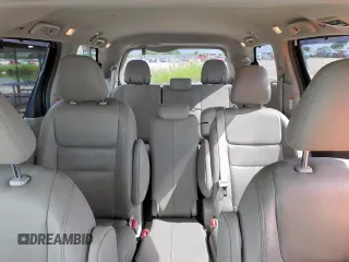 2018 Toyota Sienna XLE Auto Access Seat with VIN 5TDYZ3DC8JS954217, listed as a Copart auction lot 56164075 with 63,290 mi miles and Clean title. Bid and sale history available at DreamBid. Image 10.