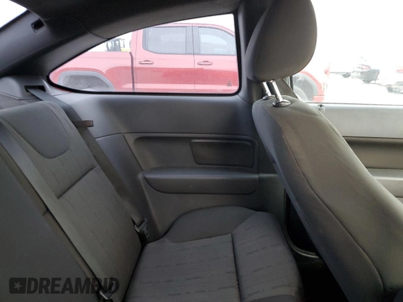 2008 Ford Focus SE with VIN 1FAHP33N48W287638, listed as a Copart auction lot 45018935 with 134,741 mi miles and Salvage Title. Bid and sale history available at carsss.com. Image 10.