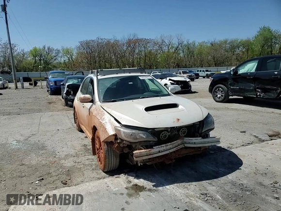 2014 Subaru WRX WRX with VIN JF1GR7E62EG200490, listed as a Copart auction lot 52255015 with 132,039 mi miles and Salvage title. Bid and sale history available at DreamBid. Image 10.