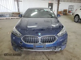 2024 BMW 2 Series 228i xDrive with VIN WBA73AK05R7N50255, listed as a Copart auction lot 49283875 with 32,884 mi miles and Clean title. Bid and sale history available at DreamBid. Image 5.