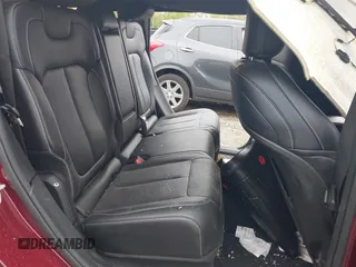 2024 Jeep Grand Cherokee Limited with VIN 1C4RJHBG9RC132120, listed as a IAAI auction lot 42256996 with Not provided miles and . Bid and sale history available at DreamBid. Image 8.
