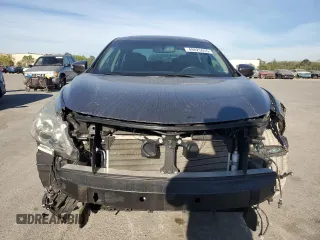 2015 Nissan Altima SL with VIN 1N4BL3AP9FC186454, listed as a Copart auction lot 49825055 with 85,319 mi miles and Salvage Title. Bid and sale history available at DreamBid. Image 5.