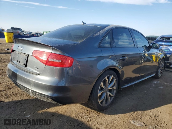 2016 Audi A4 Premium Plus z VIN WAUFFAFL6GN004208, wystawiony jako Copart lot #45986695 z przebiegiem 119 082 mil mil oraz Czysty tytuł • Clean title. Historia ofert i sprzedaży dostępna na DreamBid. Obrazek 3.
