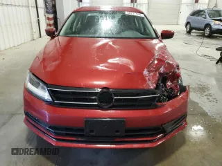 2017 Volkswagen Jetta S z VIN 3VW2B7AJ0HM361656, wystawiony jako Copart lot #58217505 z przebiegiem 180 824 mil mil oraz Nie do naprawy • Non repairable. Historia ofert i sprzedaży dostępna na DreamBid. Obrazek 5.