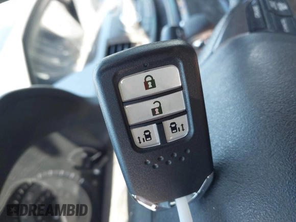 2015 Honda Odyssey EX with VIN 5FNRL5H46FB032366, listed as a IAAI auction lot 42034443 with 154,679 mi miles and . Bid and sale history available at DreamBid. Image 11.