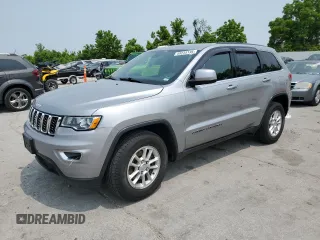2018 Jeep Grand Cherokee Altitude with VIN 1C4RJFAG1JC174839, listed as a Copart auction lot 59234135 with 95,158 mi miles and Clean title. Bid and sale history available at DreamBid. Image 1.