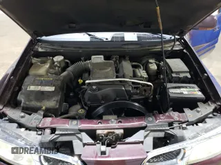 2004 Oldsmobile Bravada z VIN 1GHDT13S242297188, wystawiony jako Copart lot #65716304 z przebiegiem 170 548 mil mil oraz Szkody całkowita. Historia ofert i sprzedaży dostępna na DreamBid. Obrazek 11.