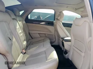 2017 Lincoln MKZ Reserve с VIN 3LN6L5E90HR644661, выставлен на аукционе Copart как лот 56971915 с пробегом 104 148 миль миль и Чистый • Clean title. История ставок и продаж доступна на DreamBid. Изображение 10.