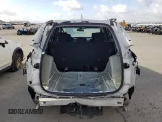 2019 Honda CR-V EX with VIN 5J6RW1H59KA012697, listed as a Copart auction lot 51002785 with 95,257 mi miles and Salvage Title. Bid and sale history available at carsss.com. Image 6.