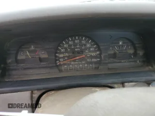 1993 Toyota T100 DX with VIN JT4VD10A4P0014311, listed as a Copart auction lot 79225964 with 155,134 mi miles and Salvage Title. Bid and sale history available at DreamBid. Image 9.