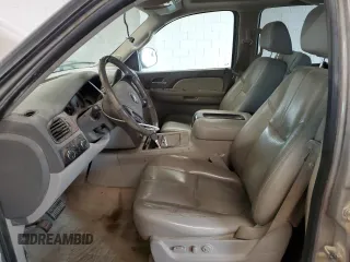 2007 Chevrolet Tahoe LT z VIN 1GNFK130X7J373208, wystawiony jako Copart lot #60710515 z przebiegiem 304 885 mil mil oraz Szkoda całkowita • Salvage title. Historia ofert i sprzedaży dostępna na DreamBid. Obrazek 7.