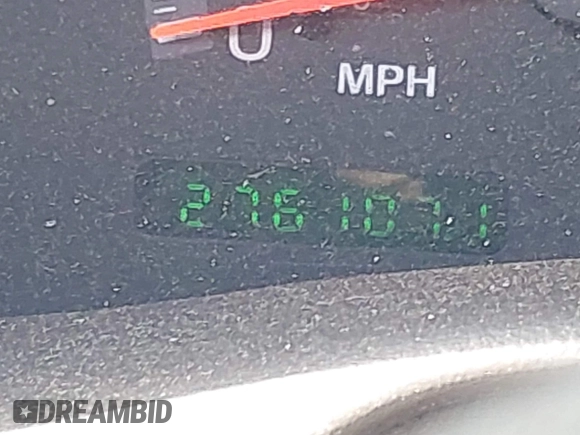2002 Ford F-150 XL with VIN 1FTRX17W82NB98190, listed as a IAAI auction lot 42441761 with 276,107 mi miles and . Bid and sale history available at DreamBid. Image 15.