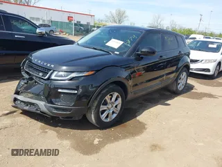 2017 Land Rover Range Rover Evoque SE z VIN SALVP2BG3HH205874, wystawiony jako IAAI lot #42092859 z przebiegiem 80 665 mil mil oraz . Historia ofert i sprzedaży dostępna na DreamBid. Obrazek 17.