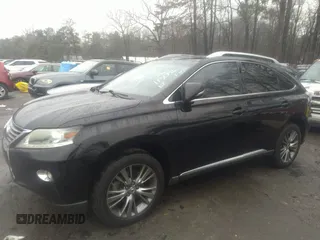 2013 Lexus RX 350 z VIN 2T2ZK1BA4DC113096, wystawiony jako IAAI lot #41384917 z przebiegiem 191 159 mil mil oraz . Historia ofert i sprzedaży dostępna na DreamBid. Obrazek 14.