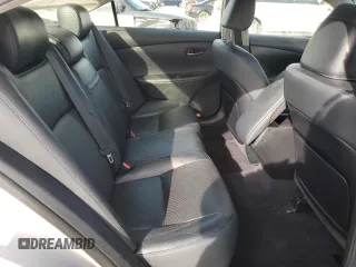 2012 Lexus ES with VIN JTHBK1EGXC2502200, listed as a Copart auction lot 49663205 with 209,074 mi miles and Salvage Title. Bid and sale history available at carsss.com. Image 10.