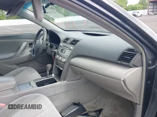 2010 Toyota Camry with VIN 4T4BF3EKXAR046479, listed as a IAAI auction lot 42144669 with 147,488 mi miles and . Bid and sale history available at DreamBid. Image 5.