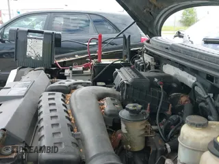 2007 Ford F-150 XLT с VIN 1FTPX14V07FB31670, выставлен на аукционе IAAI как лот 42777889 с пробегом 99 850 миль миль и . История ставок и продаж доступна на DreamBid. Изображение 15.
