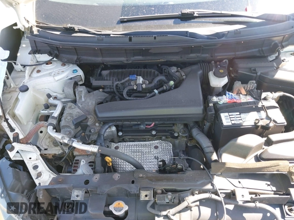 2016 Nissan Rogue SL with VIN 5N1AT2MV0GC755778, listed as a IAAI auction lot 42042335 with 201,371 mi miles and . Bid and sale history available at DreamBid. Image 10.